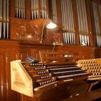Pijporgel