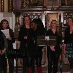 Wereldmuziek Vocal Group