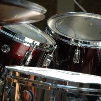 Drums / slagwerk