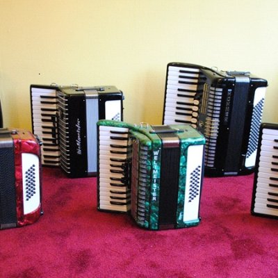 Kennemer Accordeon Groep